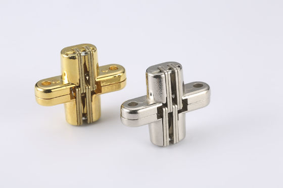 2-1/2 "Rozstaw otworów Zawias wpuszczany Niewidoczny zawias 5/32" Średnica otworu