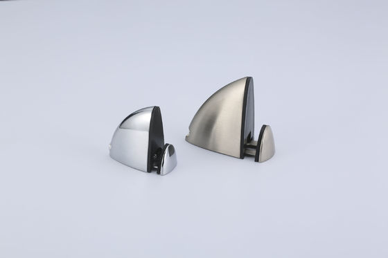 Stabilne aluminiowe klipsy podtrzymujące metalowe półki Wielofunkcyjny antykorozyjny