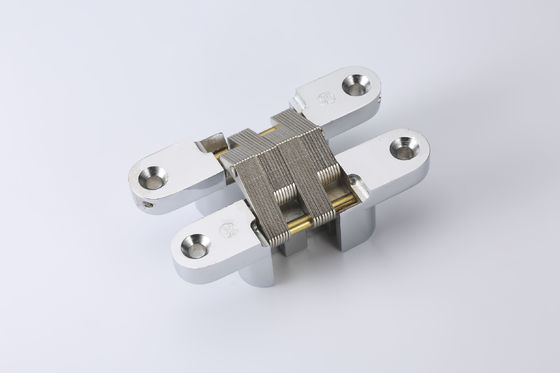 Multiscene Heavy Duty Zawiasy 180 stopni Piasek Chrom Odporny na wilgoć