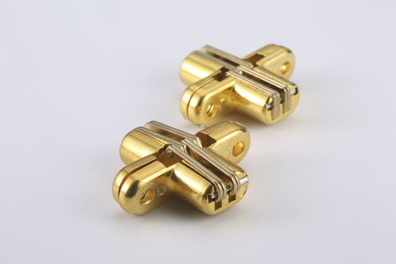 50lbs 180 stopni montaż wpuszczany niewidoczny zawias materiał ze stali nierdzewnej