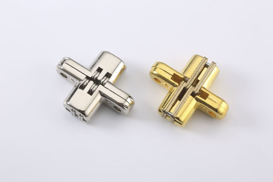 Multi Scene Firm Heavy Duty Niewidoczny zawias 180 stopni do drewnianych drzwi